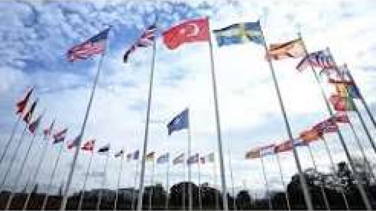 Foto - Katil rejimi Ankara korkusu sardı! NATO zirvesi öncesi İsrail'de panik başladı!