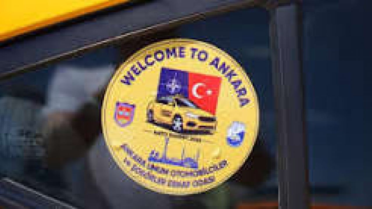 Foto - Katil rejimi Ankara korkusu sardı! NATO zirvesi öncesi İsrail'de panik başladı!