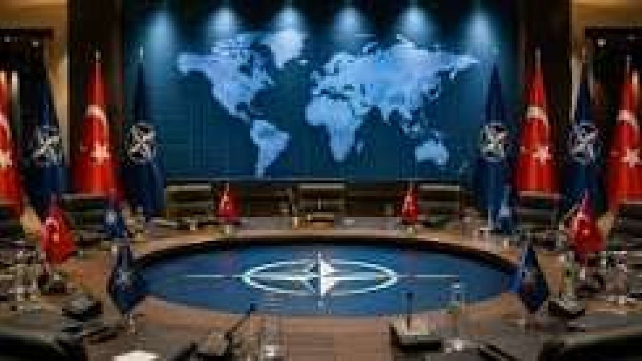 Foto - Katil rejimi Ankara korkusu sardı! NATO zirvesi öncesi İsrail'de panik başladı!