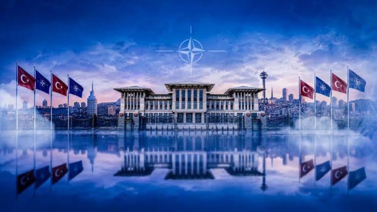 Foto - Katil rejimi Ankara korkusu sardı! NATO zirvesi öncesi İsrail'de panik başladı!