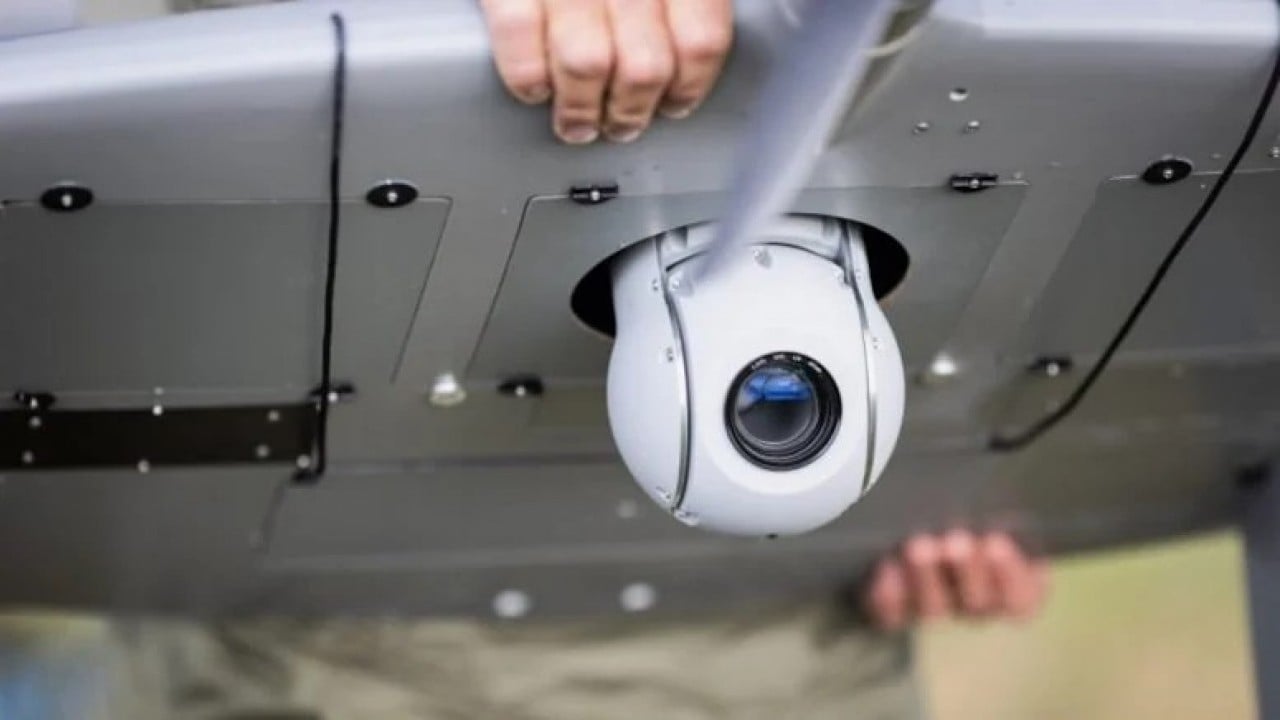 Foto - Katil yapay zeka silahı duyuruldu: Tüm sistemleri felç ediyor, savunma yerle bir oluyor