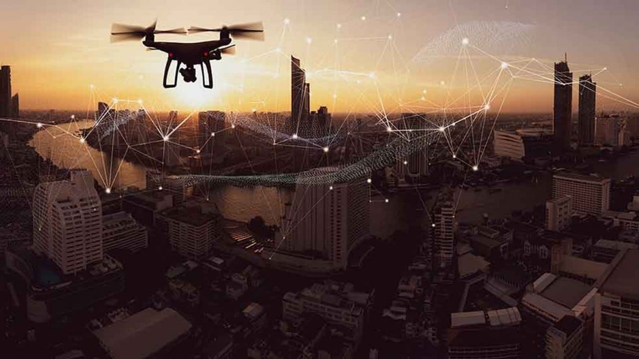 Foto - Katil yapay zeka silahı duyuruldu: Tüm sistemleri felç ediyor, savunma yerle bir oluyor