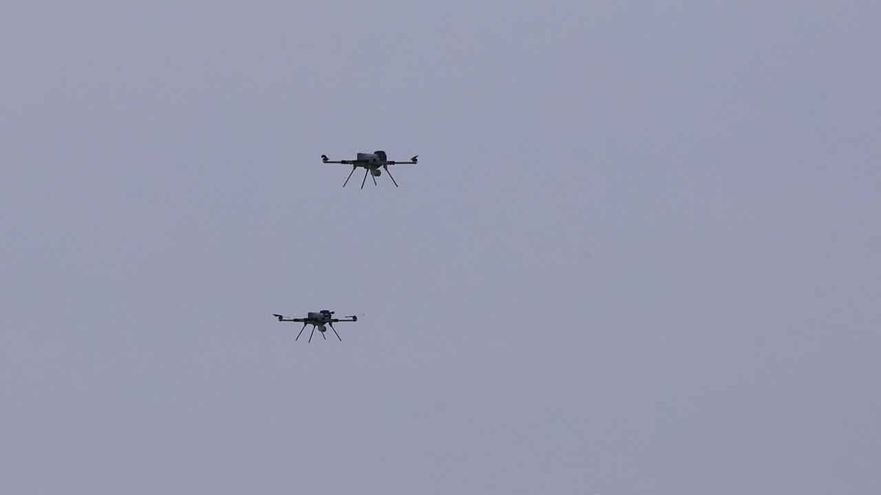 Foto - Katil yapay zeka silahı duyuruldu: Tüm sistemleri felç ediyor, savunma yerle bir oluyor