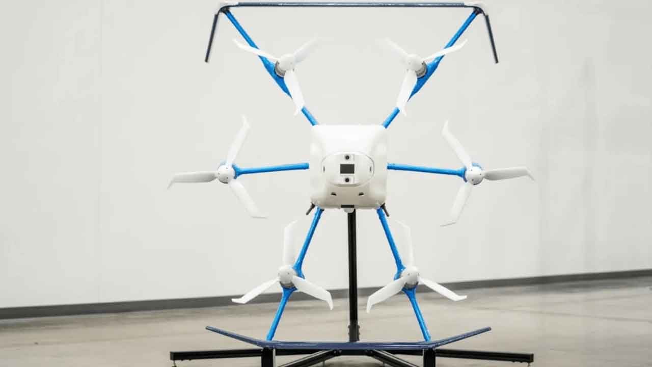 Foto - Katil yapay zeka silahı duyuruldu: Tüm sistemleri felç ediyor, savunma yerle bir oluyor