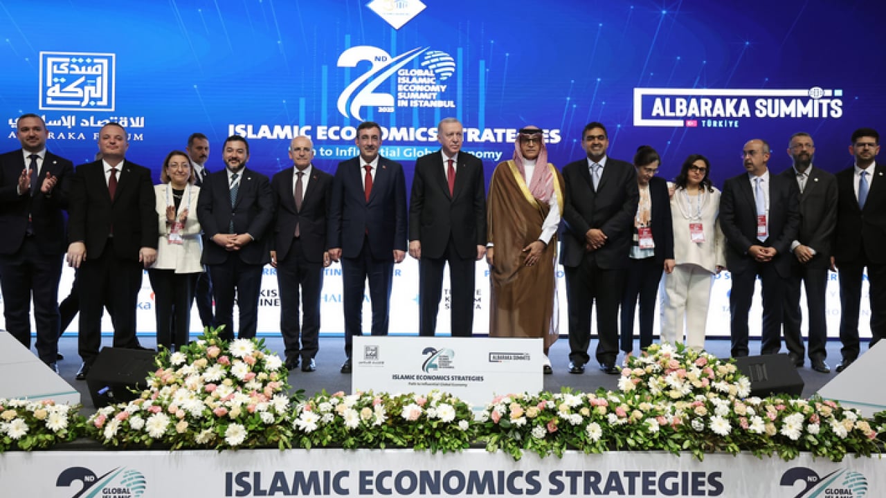 Foto - Katılım finanstan İslam ekonomisine: Türkiye’nin kaçırmaması gereken fırsat