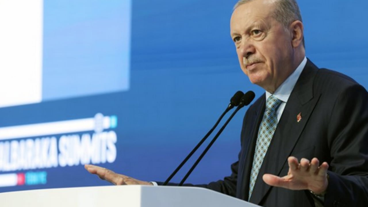 Foto - Katılım finanstan İslam ekonomisine: Türkiye’nin kaçırmaması gereken fırsat