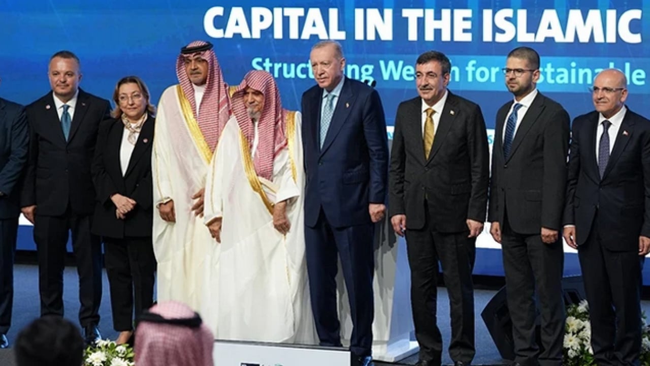 Foto - Katılım finanstan İslam ekonomisine: Türkiye’nin kaçırmaması gereken fırsat