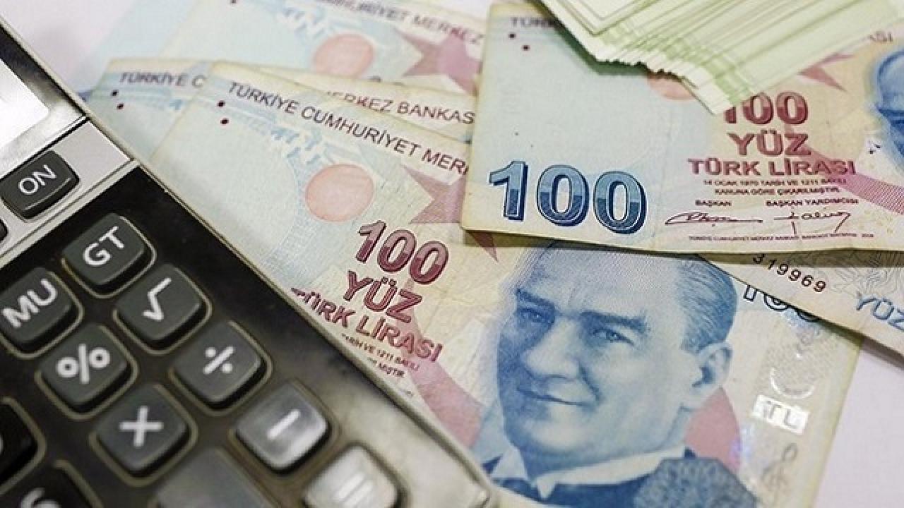 Foto - Katılımcı sayısı 18 milyon oldu! BES havuzundaki birikim 2,4 trilyon lirayı aştı