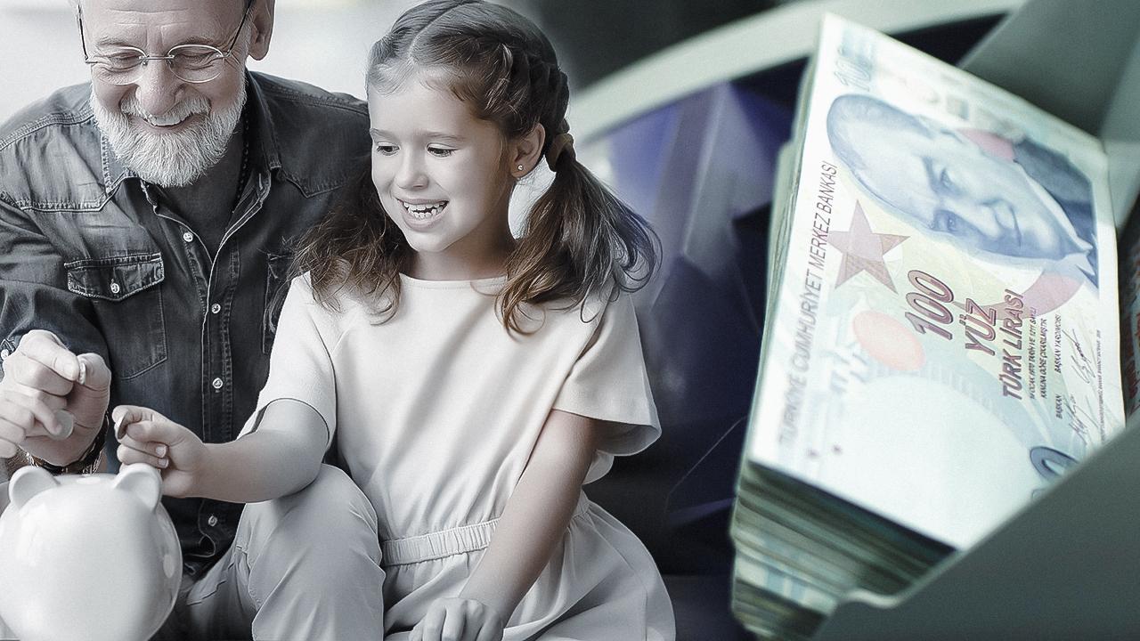 Foto - Katılımcı sayısı 18 milyon oldu! BES havuzundaki birikim 2,4 trilyon lirayı aştı