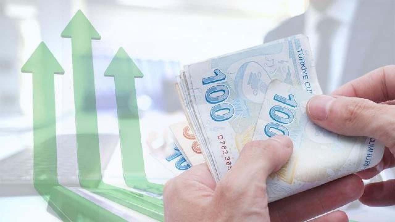 Foto - Katılımcı sayısı 18 milyon oldu! BES havuzundaki birikim 2,4 trilyon lirayı aştı
