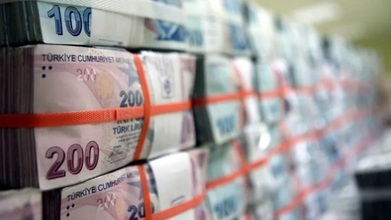 Foto - Katılımcı sayısı 18 milyon oldu! BES havuzundaki birikim 2,4 trilyon lirayı aştı