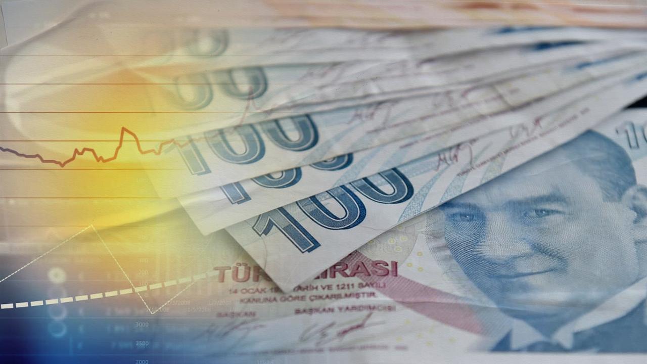 Foto - Katılımcı sayısı 18 milyon oldu! BES havuzundaki birikim 2,4 trilyon lirayı aştı