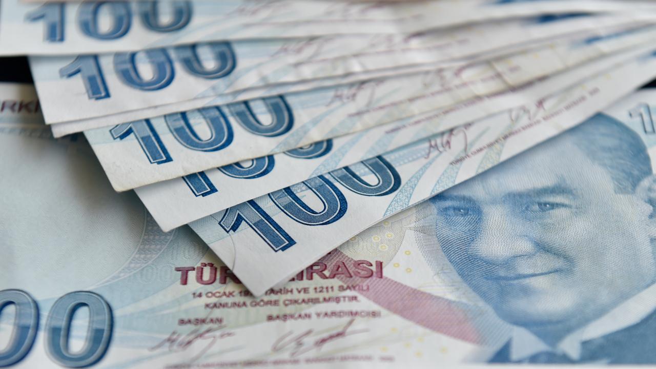 Foto - Katılımcı sayısı 18 milyon oldu! BES havuzundaki birikim 2,4 trilyon lirayı aştı