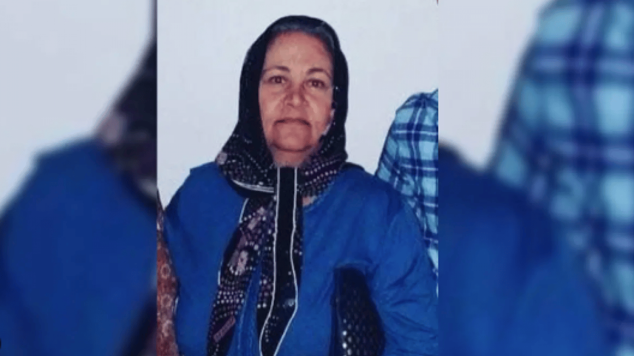 Foto - Katilin kimliği kan dondurdu! Yaşlı kadını öldürüp altınlarını çaldı: Günler sonra yakalandı