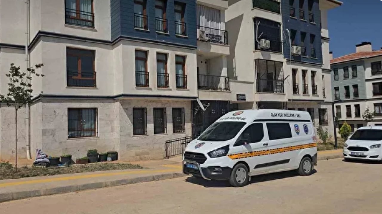 Foto - Katilin kimliği kan dondurdu! Yaşlı kadını öldürüp altınlarını çaldı: Günler sonra yakalandı