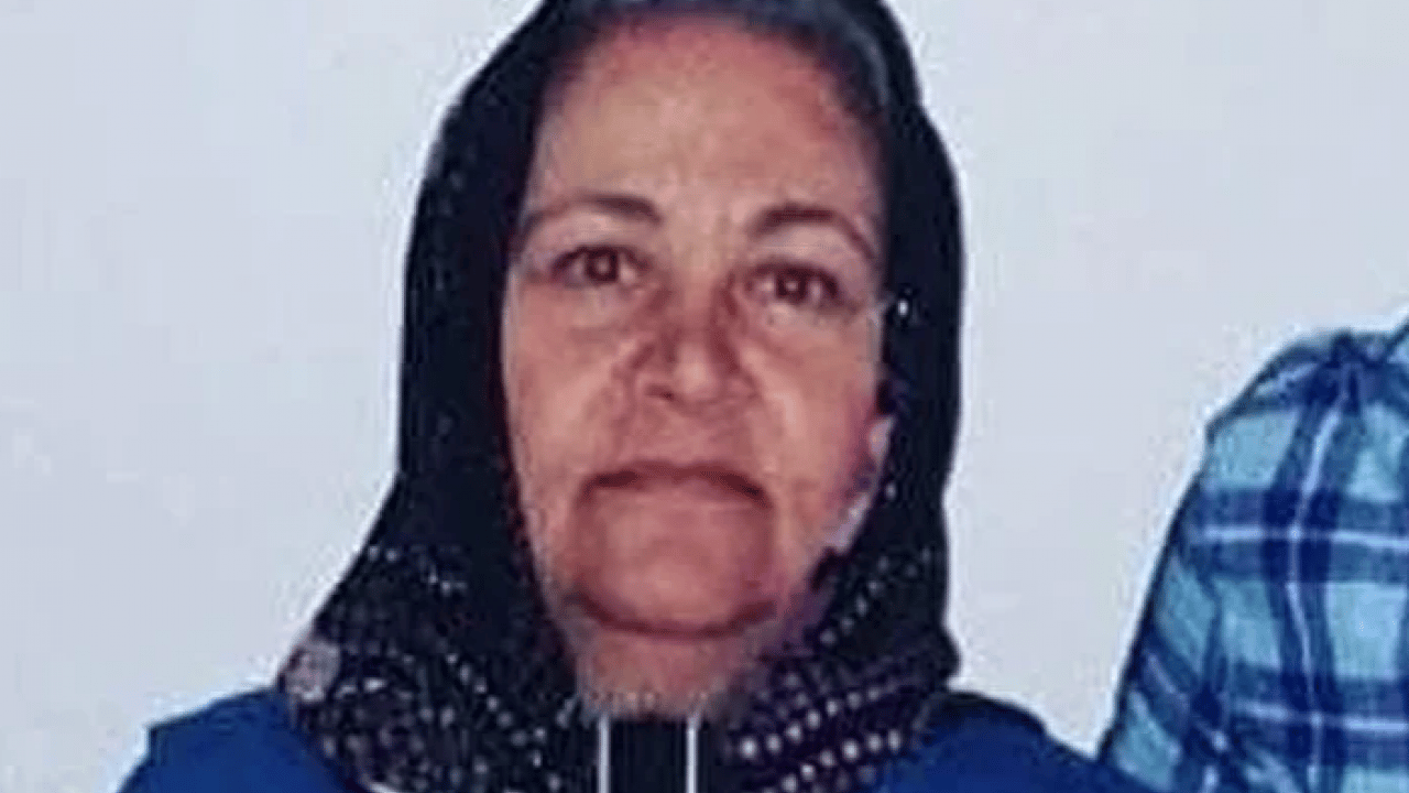 Foto - Katilin kimliği kan dondurdu! Yaşlı kadını öldürüp altınlarını çaldı: Günler sonra yakalandı