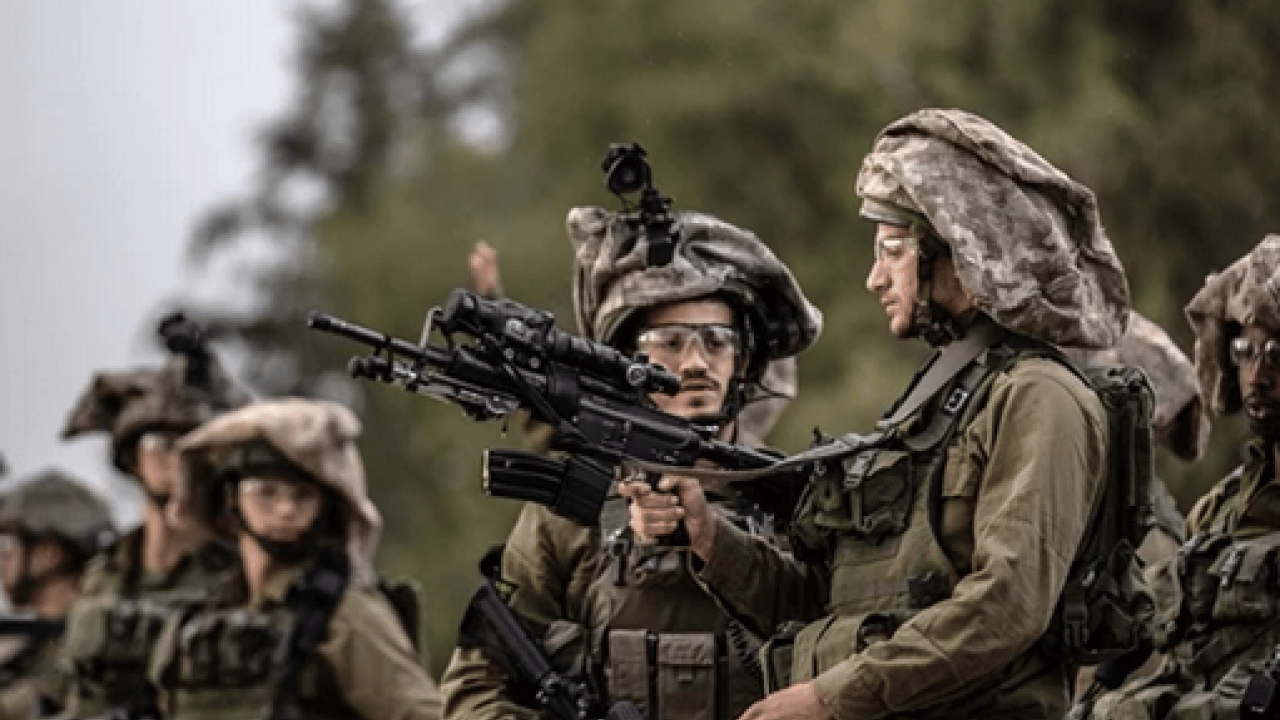 Foto - Katiller sürüsü İsrail ordusundan 'başarısızlık' itirafı!