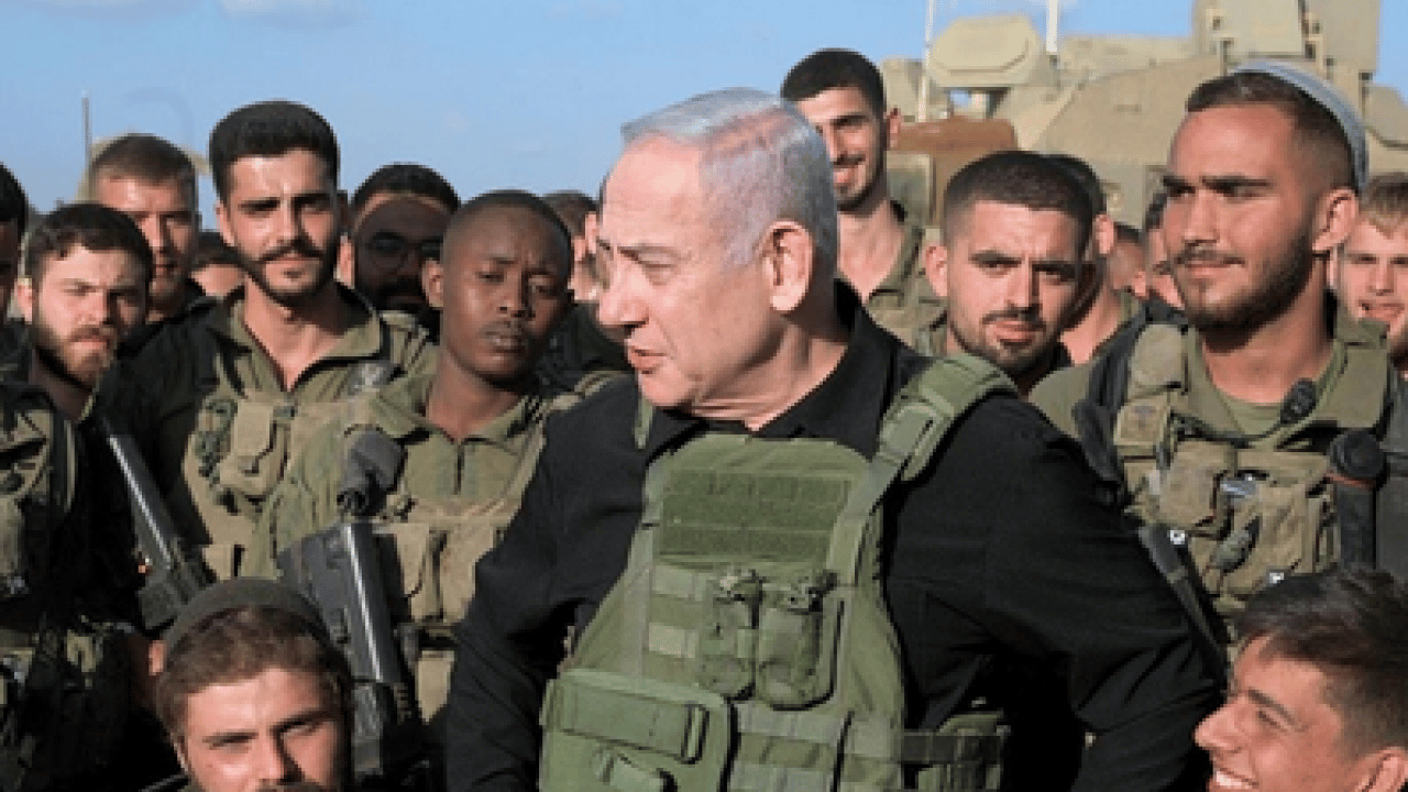 Foto - Katiller sürüsü İsrail ordusundan 'başarısızlık' itirafı!