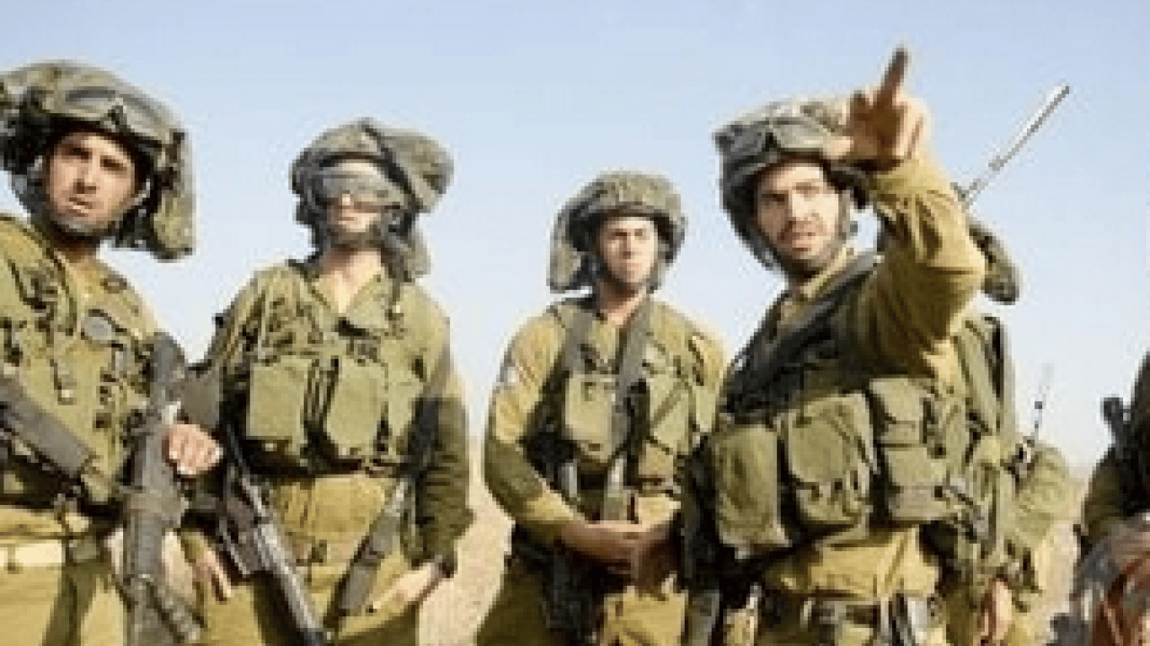 Foto - Katiller sürüsü İsrail ordusundan 'başarısızlık' itirafı!