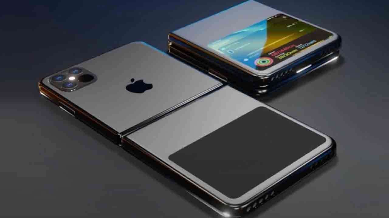 Foto - Katlanabilir iPhone için kritik seçim: Menteşe tasarımında sıvı metal mi, 3D baskı mı kullanılacak?