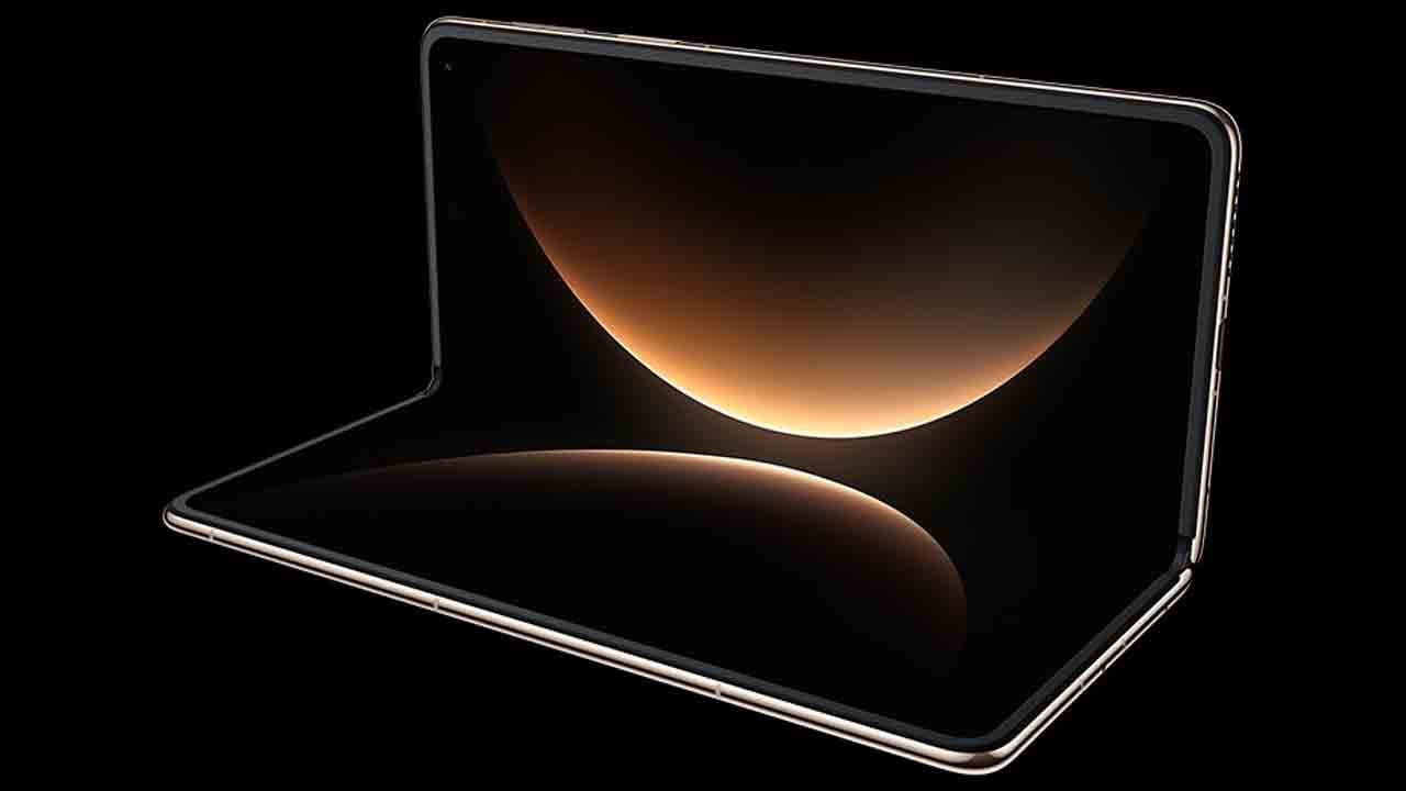 Foto - Katlanabilir yeni modelin özellikler belli oldu: Huawei’den taş gibi telefon