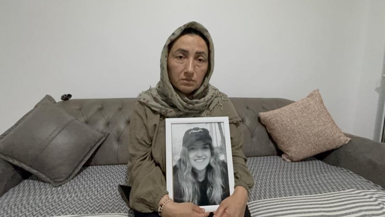 Katledilen Ece Naz'ın annesinden yürek dağlayan feryat: Evime patates almak haram oldu