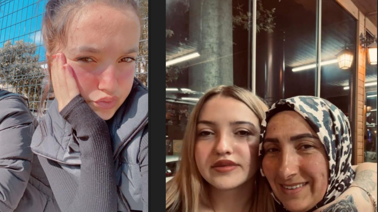 Foto - Katledilen Ece Naz'ın annesinden yürek dağlayan feryat: Evime patates almak haram oldu