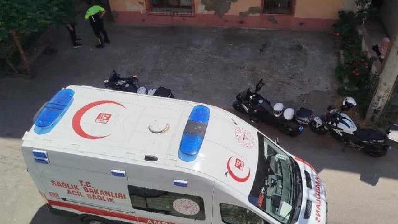 Foto - Katledilen Ece Naz'ın annesinden yürek dağlayan feryat: Evime patates almak haram oldu