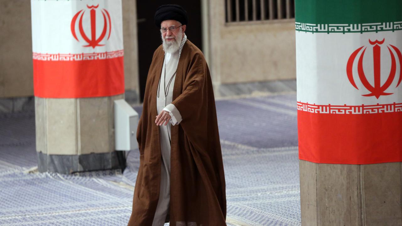 Foto - Katliam günü nerede olduğu ortaya çıktı! Hamaney suikastında yeni detaylar