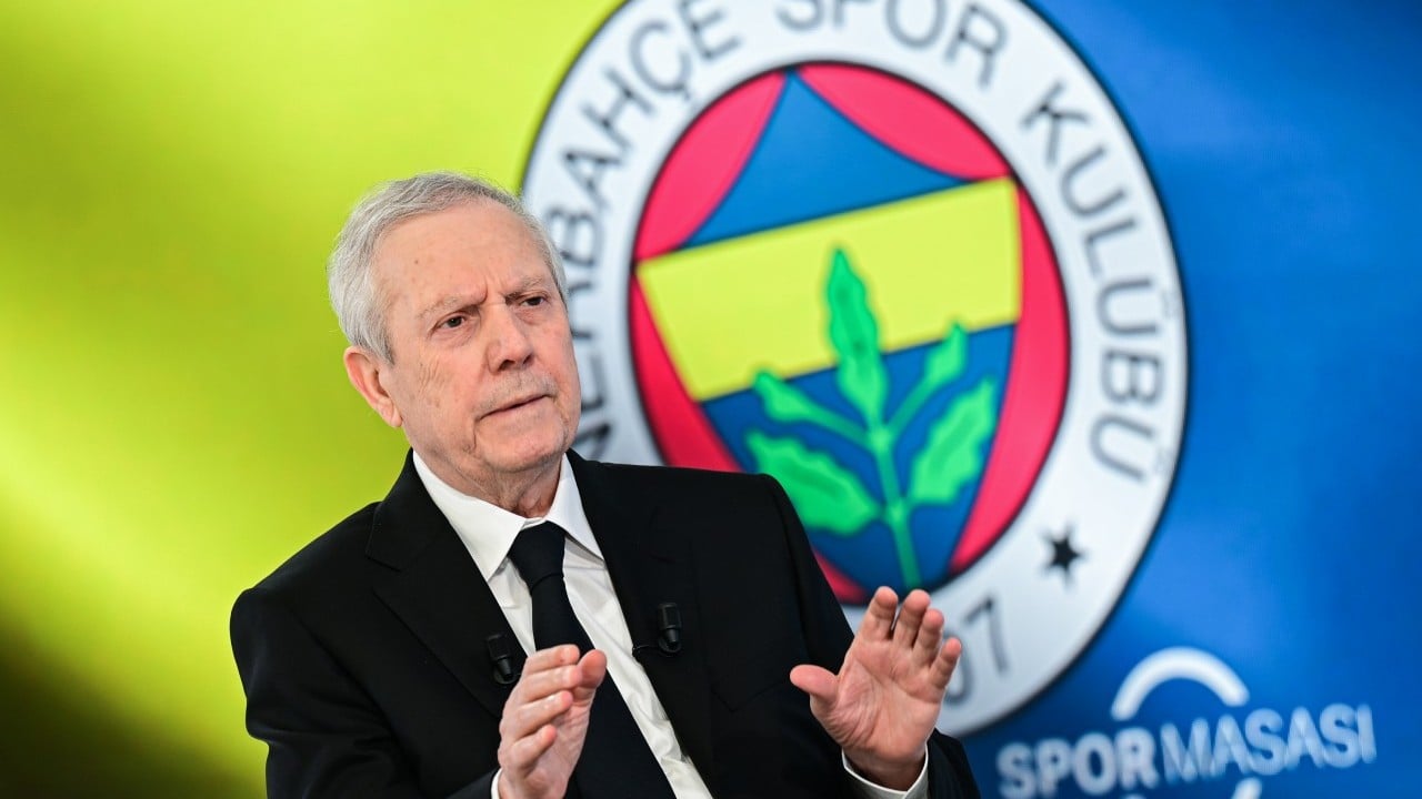 Foto - Kavga çıkışı geldi: Aziz Yıldırım, Ali Koç'un izinde: Hacıosmanoğlu'na tarihi destek
