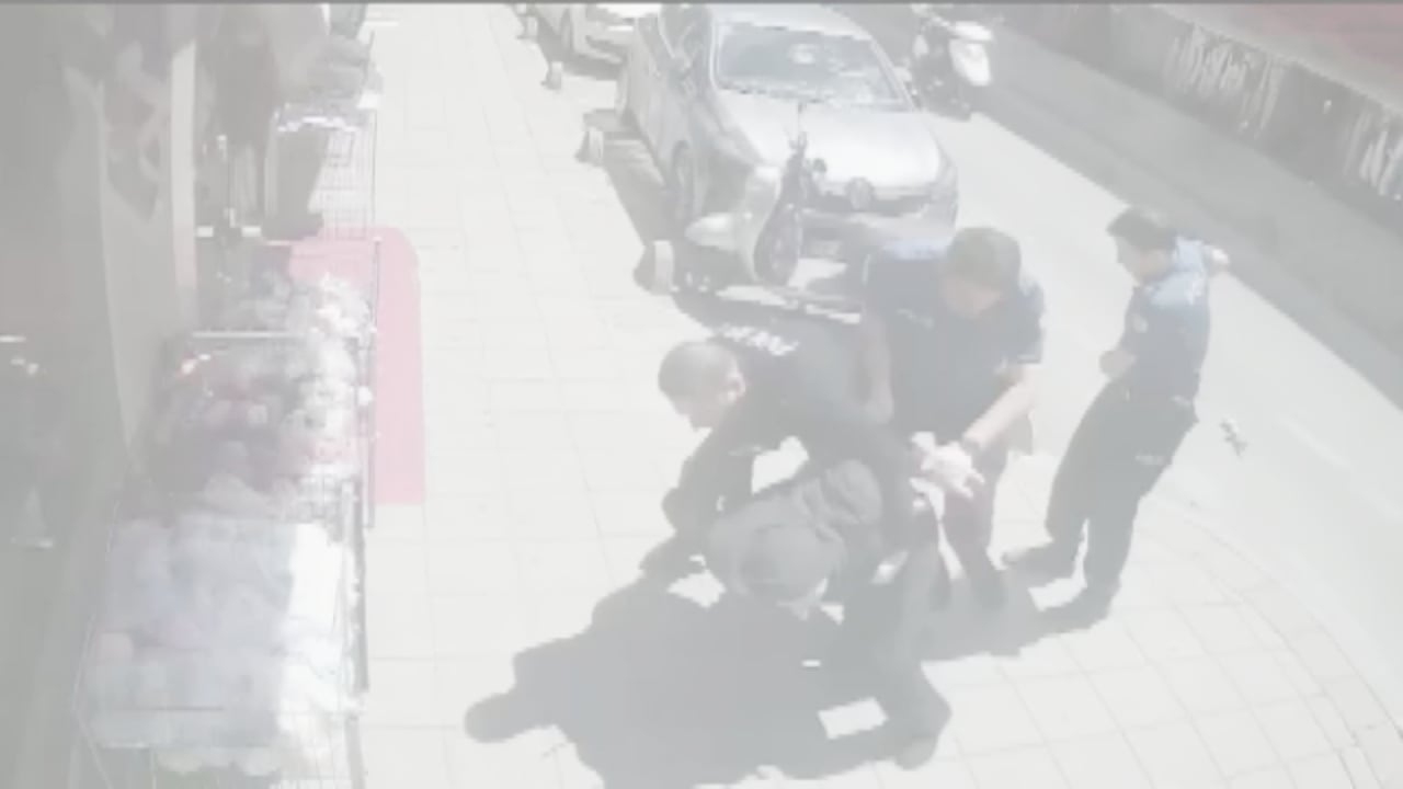 Foto - Kavga ihbarına gitmişlerdi! Şehit edilen iki polisimizle ilgili kahreden detay