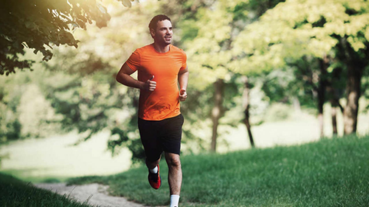 Foto - Kavurucu sıcaklarda bu hususa kulak verin: Yaz aylarında spor ne zaman yapılmalı?