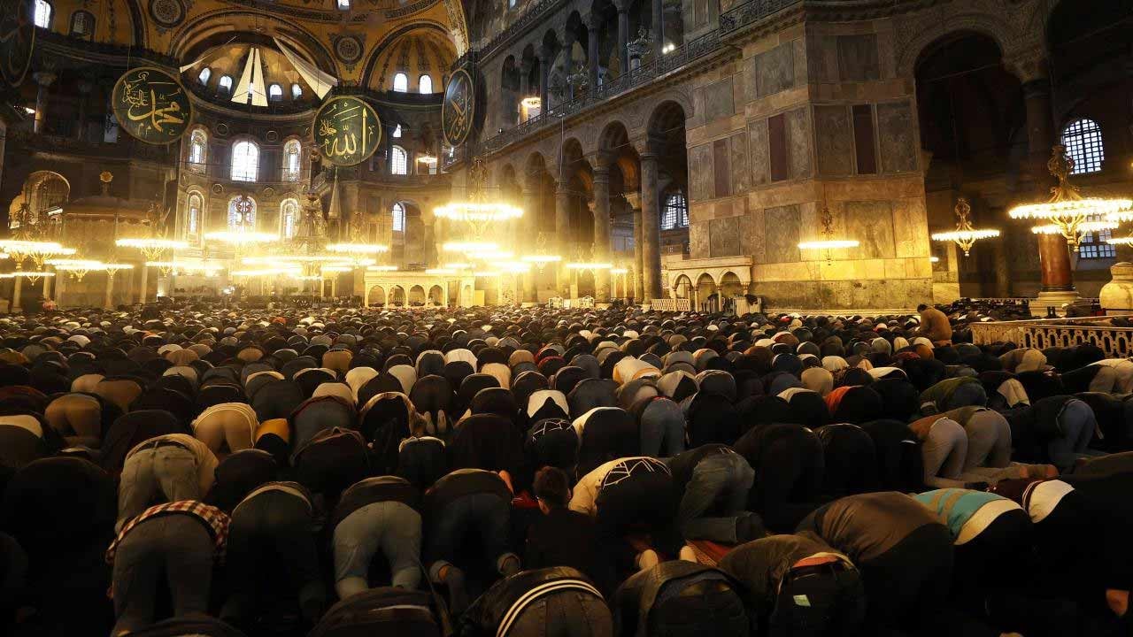 Foto - Kavuşturana şükürler olsun! Tarihi imzanın 6’ncı yıl dönümü