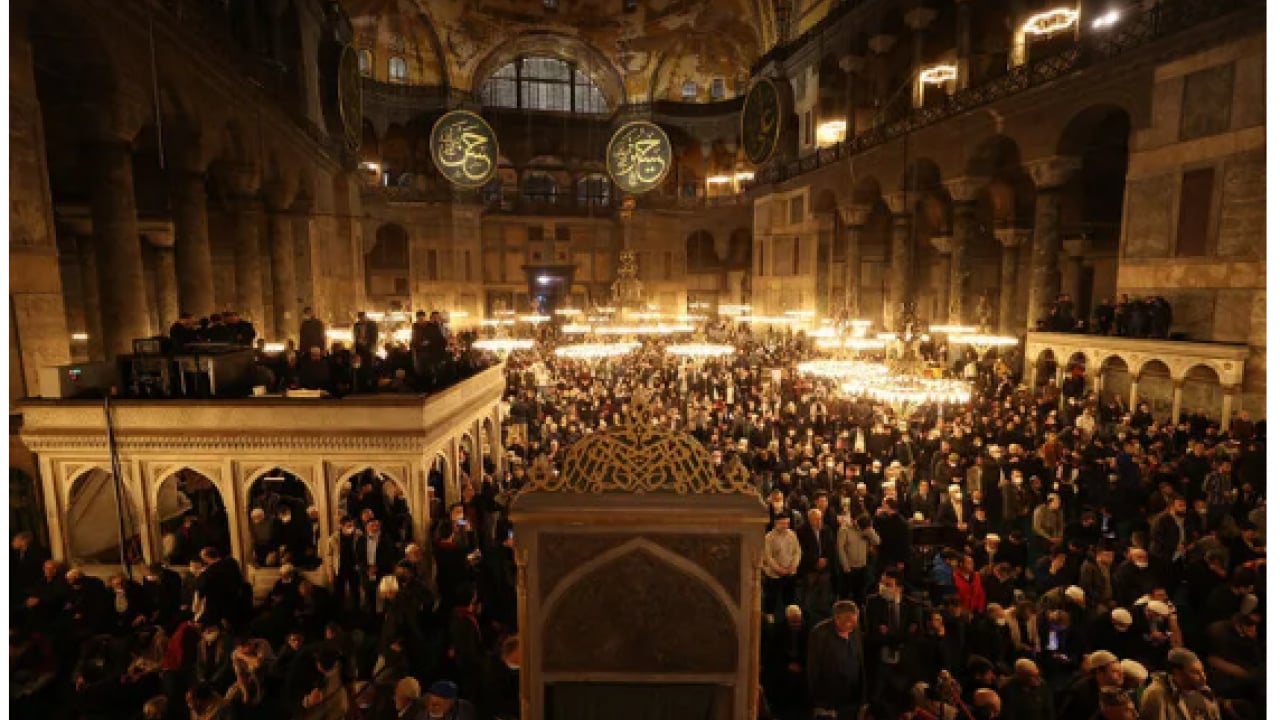Foto - Kavuşturana şükürler olsun! Tarihi imzanın 6’ncı yıl dönümü