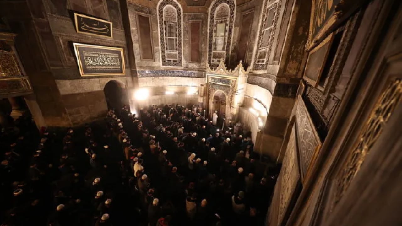 Foto - Kavuşturana şükürler olsun! Tarihi imzanın 6’ncı yıl dönümü
