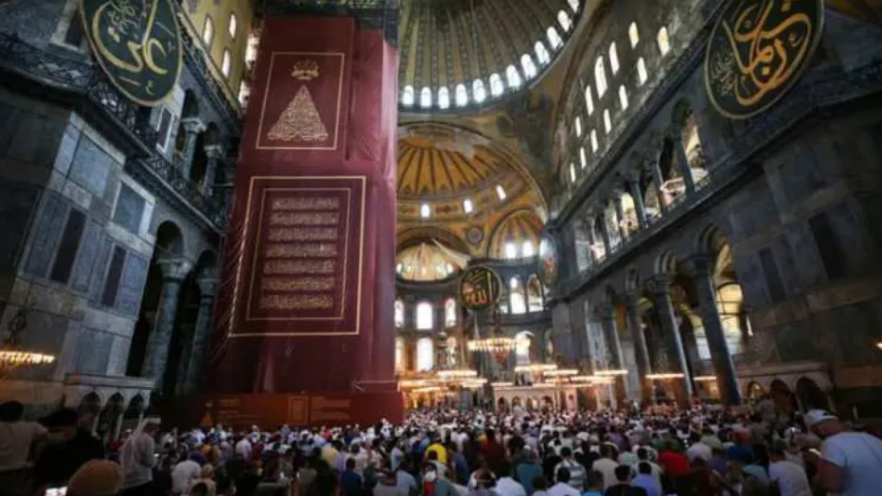 Foto - Kavuşturana şükürler olsun! Tarihi imzanın 6’ncı yıl dönümü