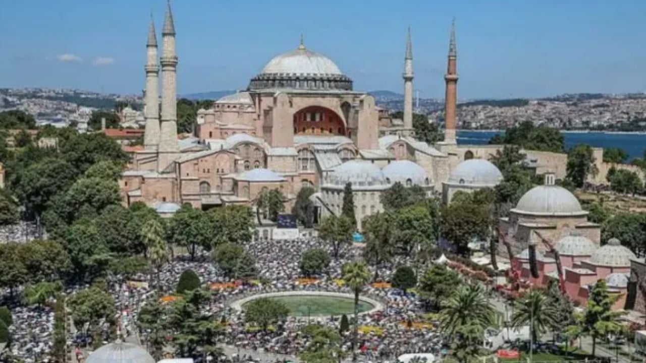 Foto - Kavuşturana şükürler olsun! Tarihi imzanın 6’ncı yıl dönümü