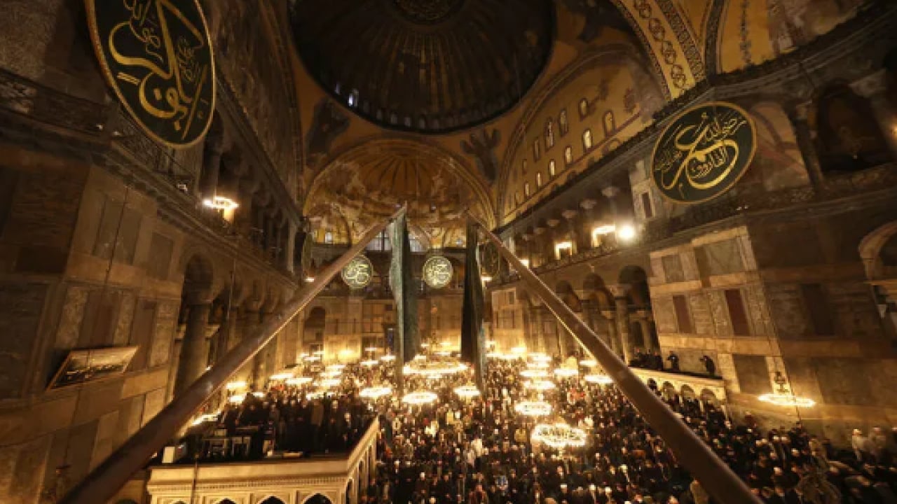 Foto - Kavuşturana şükürler olsun! Tarihi imzanın 6’ncı yıl dönümü