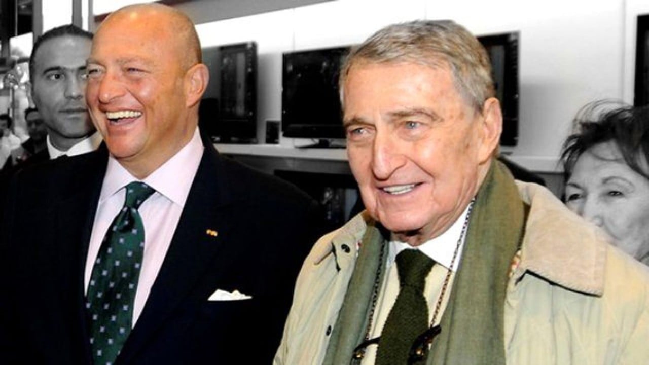 Foto - Kaya Çilingiroğlu'ndan dikkat çeken itiraf: Eğer bu olsaydı Mustafa Koç ölmezdi