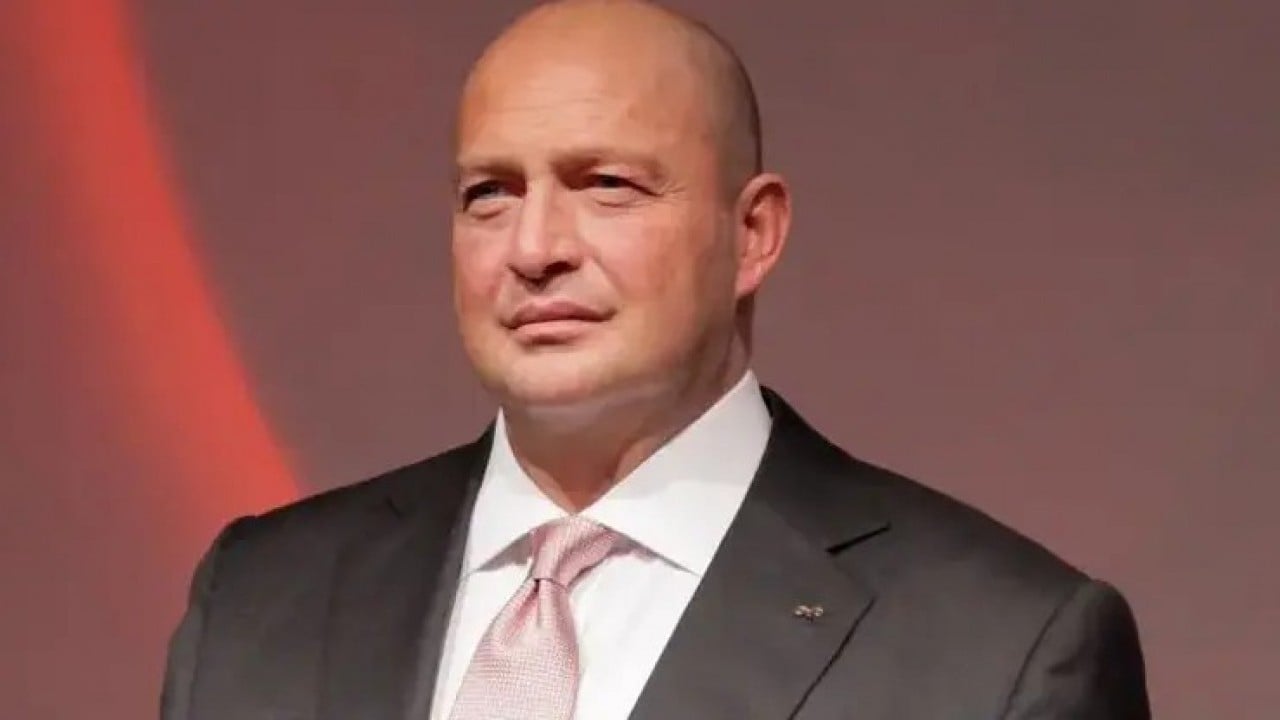 Foto - Kaya Çilingiroğlu'ndan dikkat çeken itiraf: Eğer bu olsaydı Mustafa Koç ölmezdi