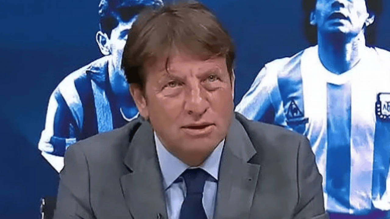 Kaya Çilingiroğlu’ndan olay Galatasaray çıkışı: 'Kumandayı al başka maç izle'