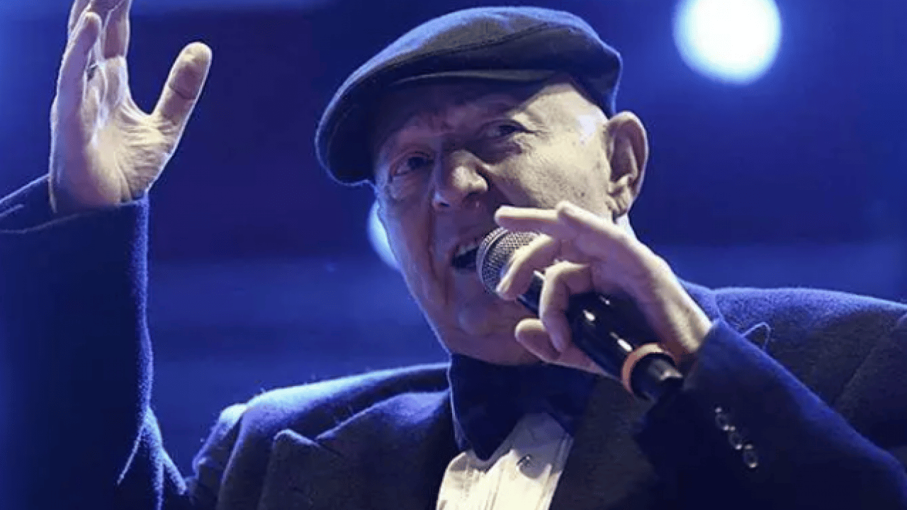 Foto - Kayahan'ın büyük takıntısı ortaya çıktı! Kızının adını bile etkilemiş!