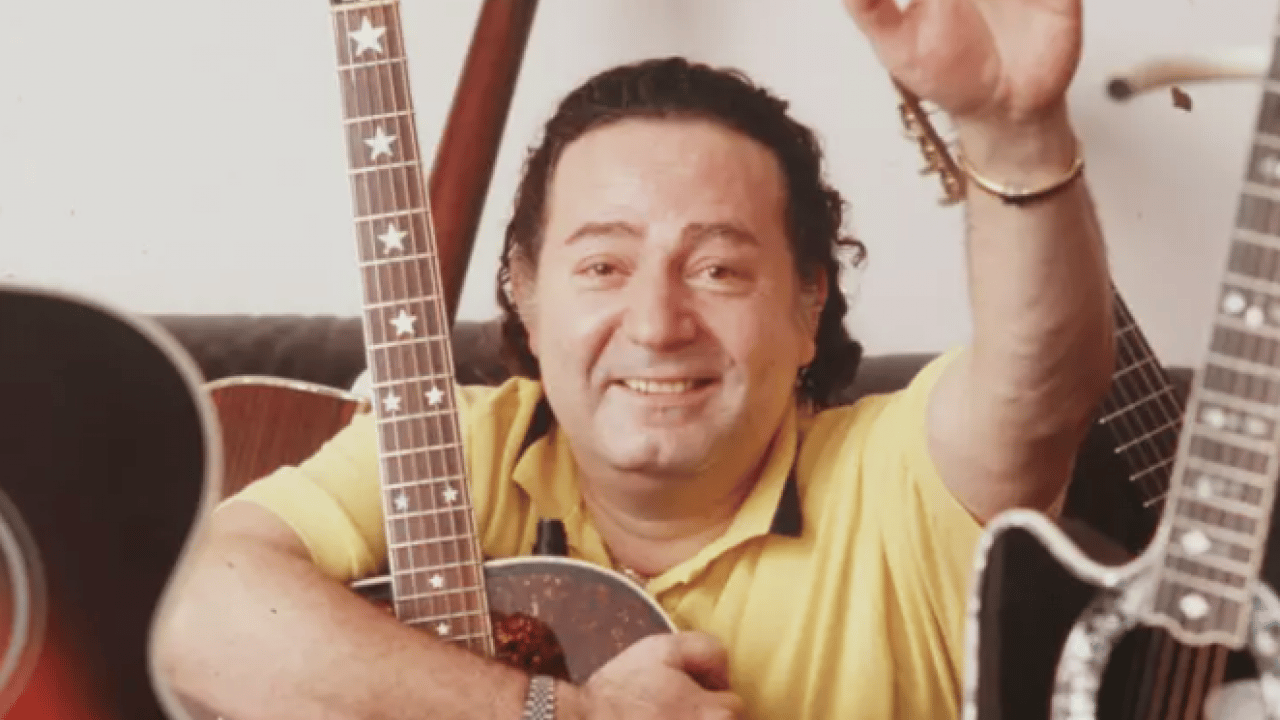 Foto - Kayahan'ın büyük takıntısı ortaya çıktı! Kızının adını bile etkilemiş!