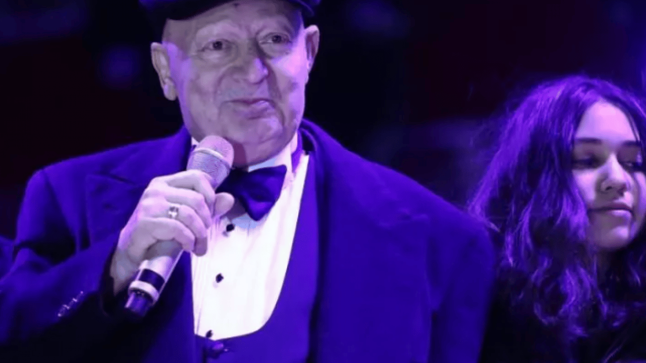 Foto - Kayahan'ın büyük takıntısı ortaya çıktı! Kızının adını bile etkilemiş!