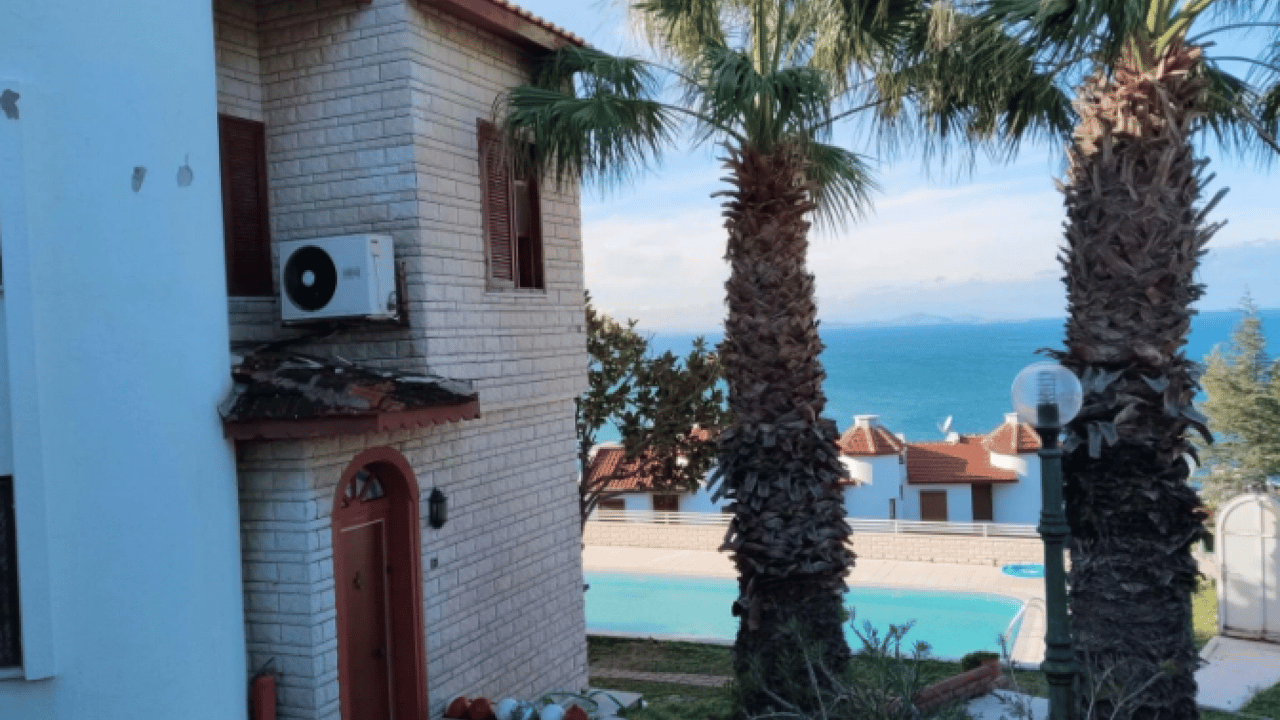 Foto - Kayahan’ın ‘Gönül Köşkü’ satışta! Bakın fiyatı ne kadar