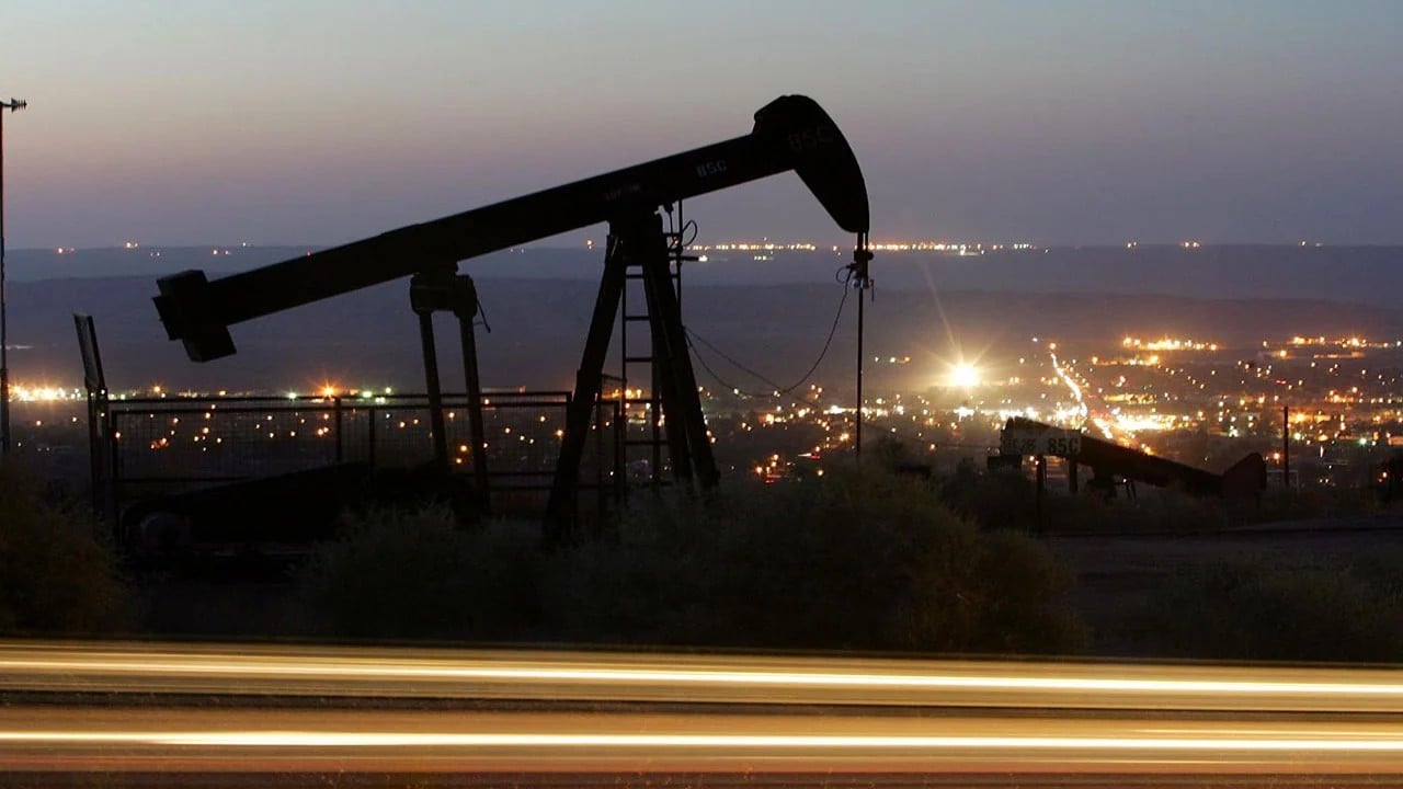 Kayapınar'dan petrol fışkırmak üzere