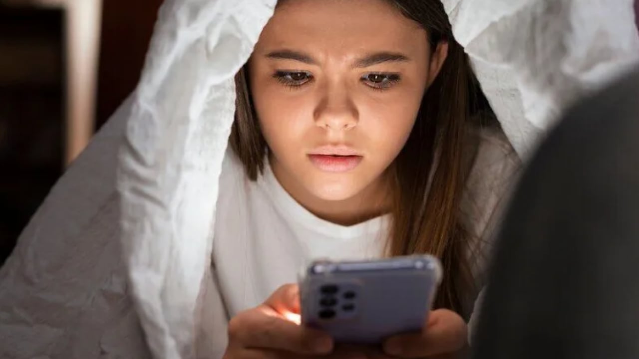 Foto - Kaygıyı sürekli besliyor: Kontrol etmezseniz sizi ele geçiriyor! 