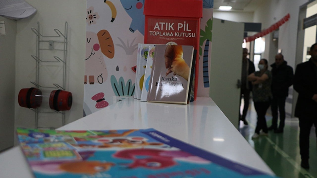 Foto - Kayıp eşyalar umut oldu