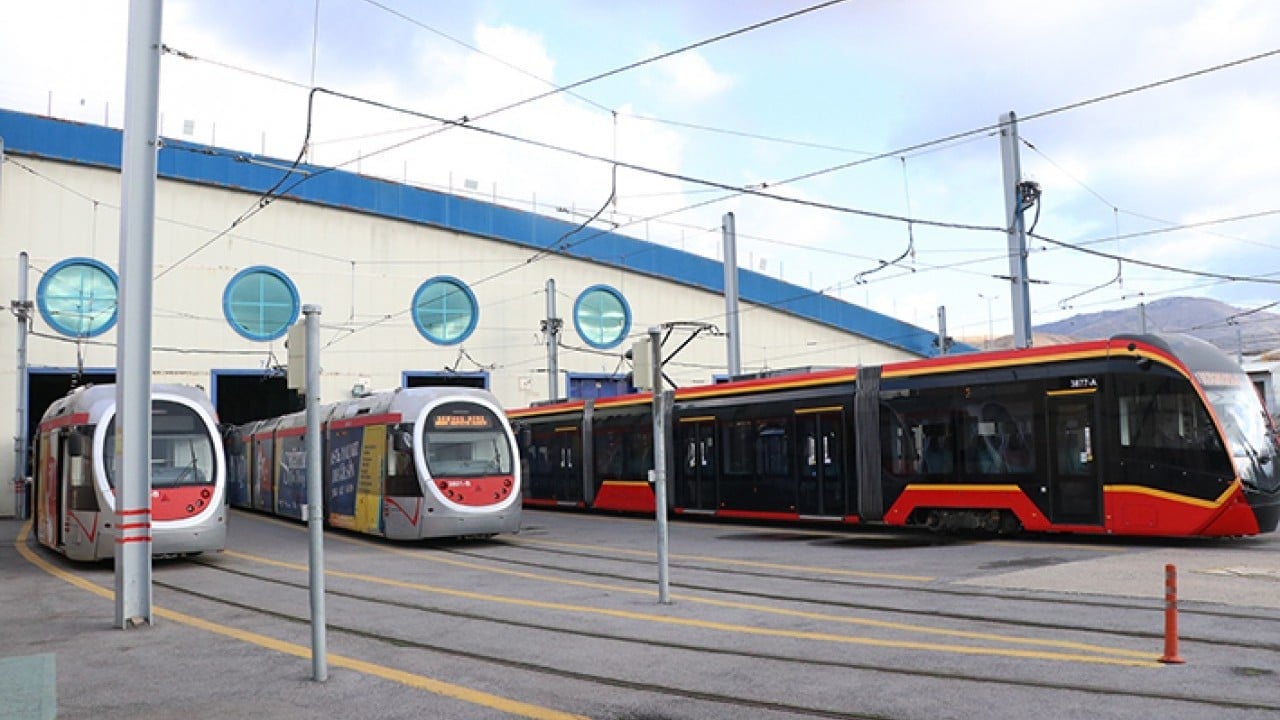 Kayıp eşyalar umut oldu