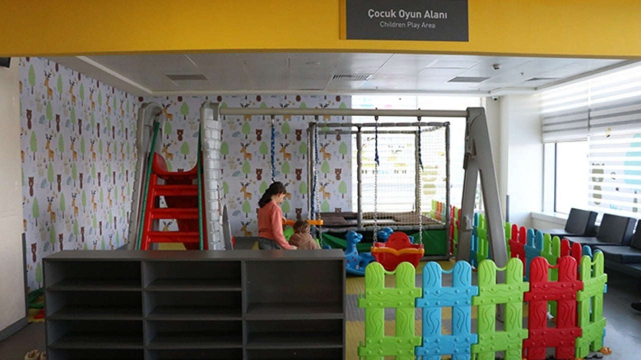 Foto - Kayıp eşyalar umut oldu